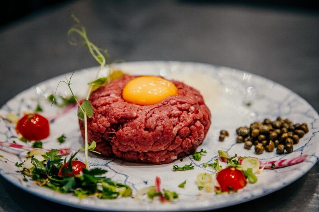 restaurants de viande