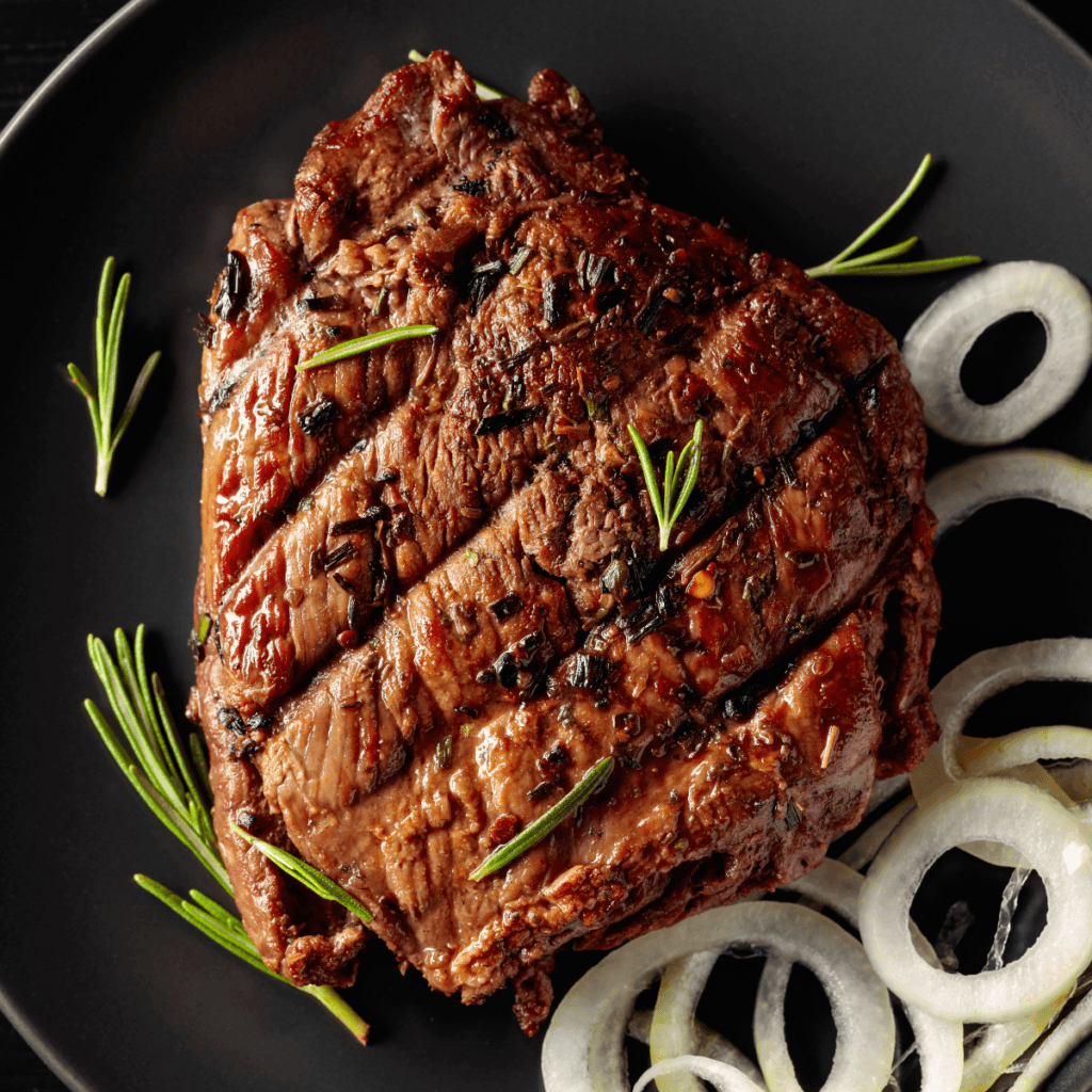 Filet de boeuf